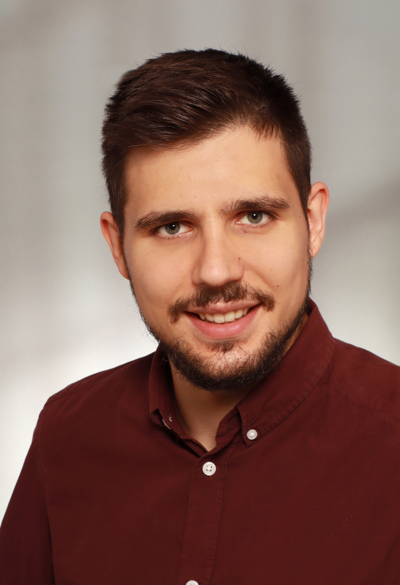 Dieses Bild zeigt Hägele, David