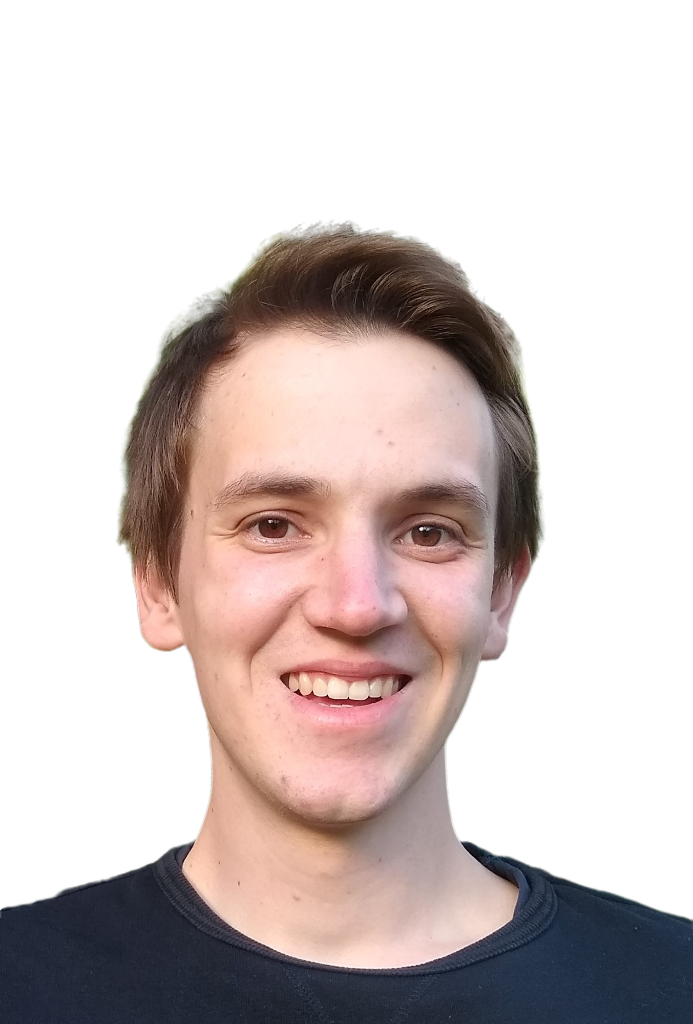 Dieses Bild zeigt Palmetshofer, Patrick
