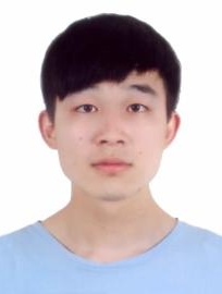 This image shows Hu, Yueqiao