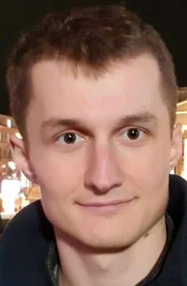 This image shows Baric, Andrej