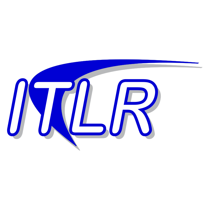 ITLR Logo