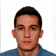 This image shows Charalampos Alexopoulos