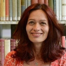 This image shows Jasmina Bicić