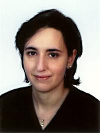 This image shows Dr.-Ing. Grazia Lamanna