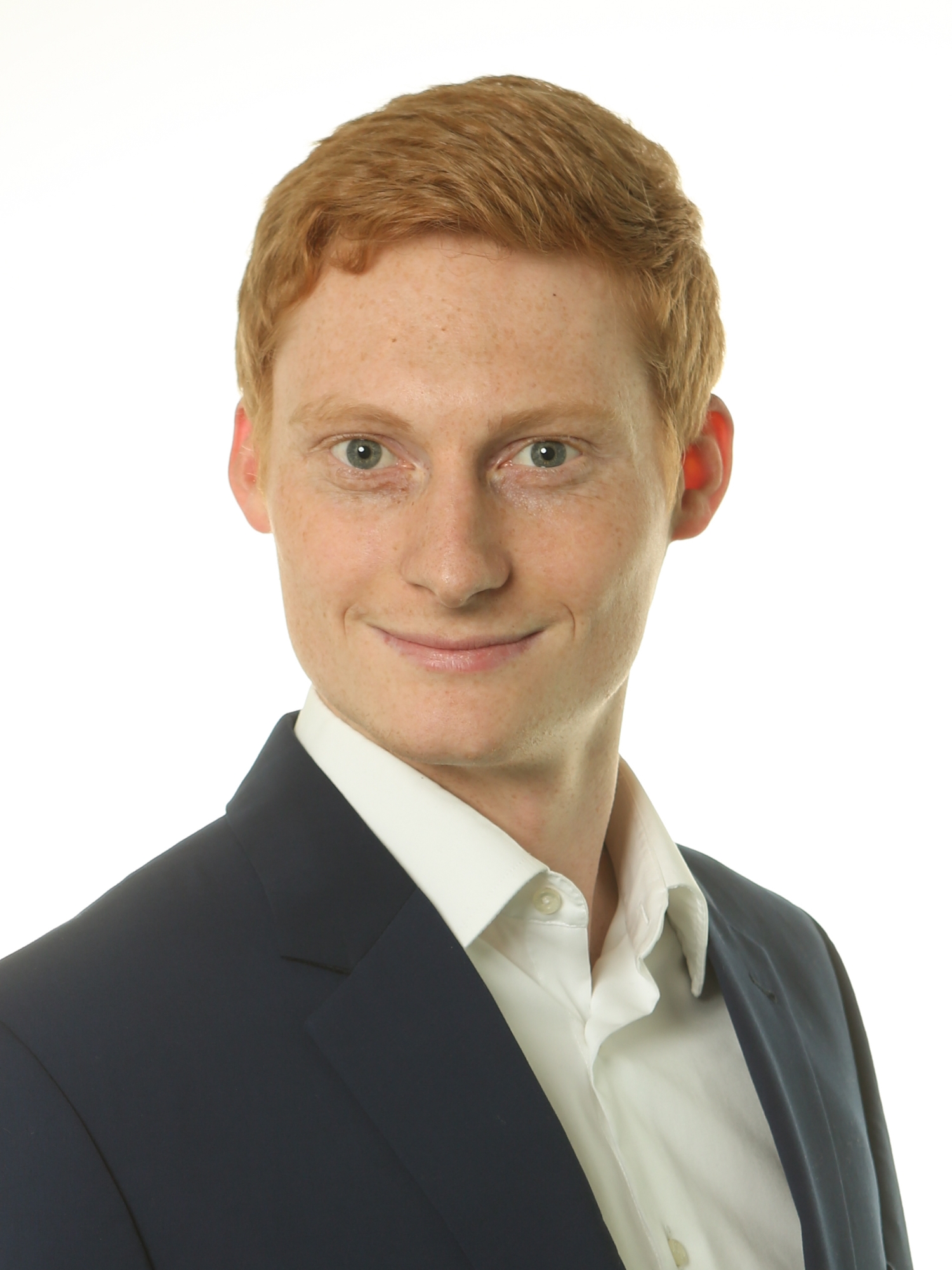 Dieses Bild zeigt Stefan Schubert